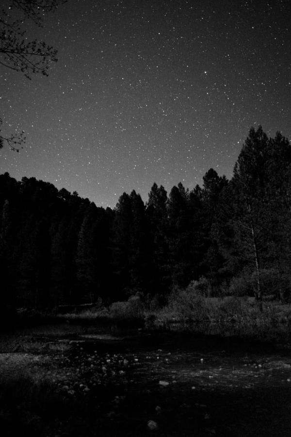 Cabana Garrote Gordo Segura de la Sierra Zewnętrze zdjęcie