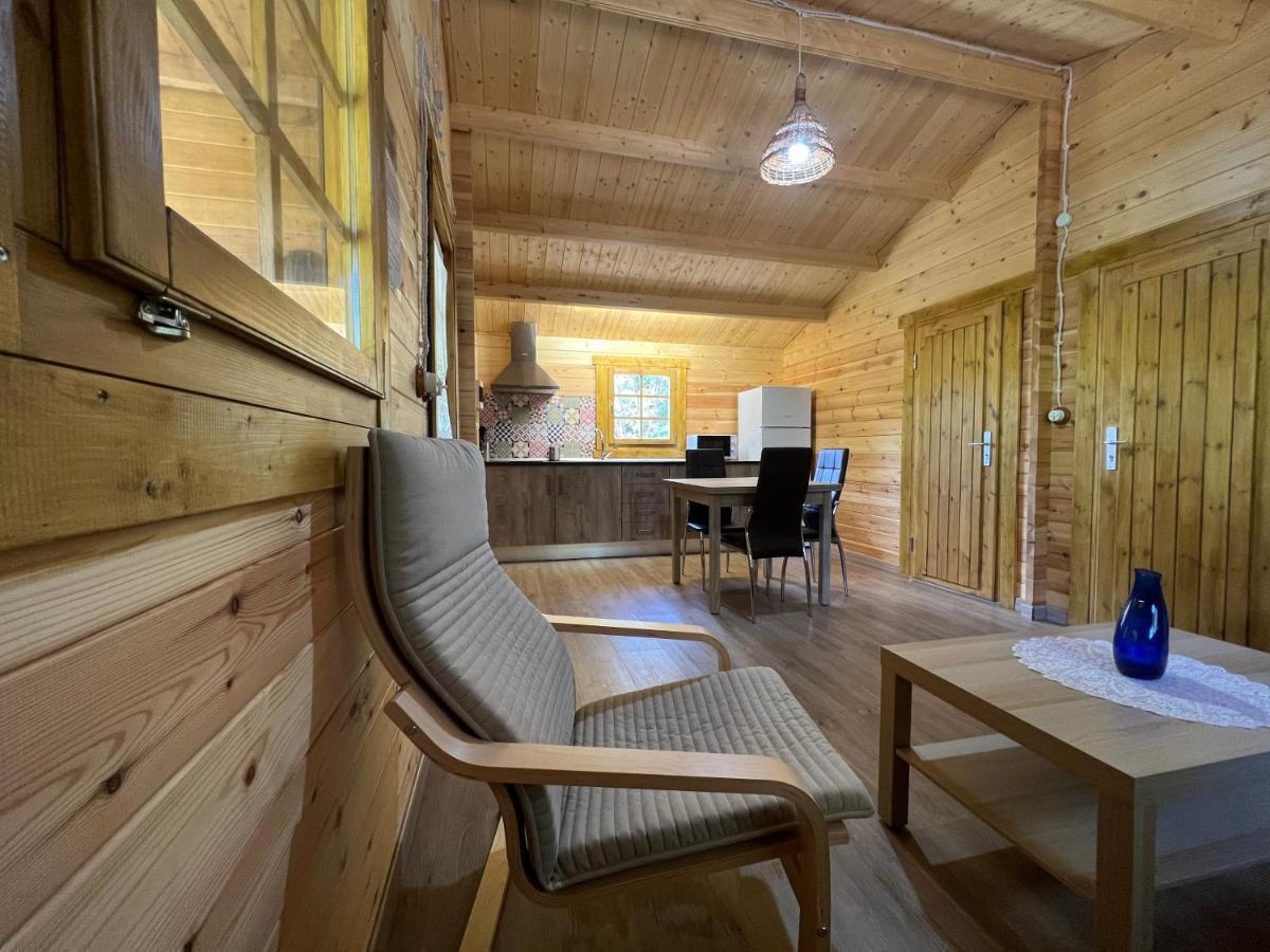 Cabana Garrote Gordo Segura de la Sierra Zewnętrze zdjęcie